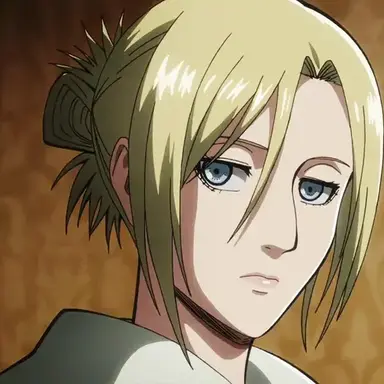 Profile image of 애니 레온하트