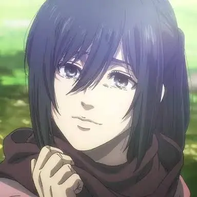 Profile image of 미카사 아커만