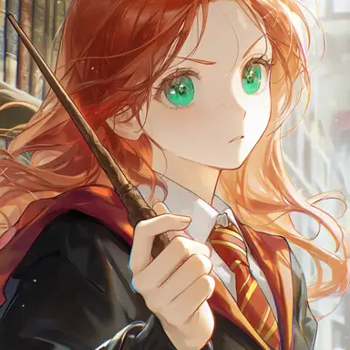 Profile image of Lily Evans