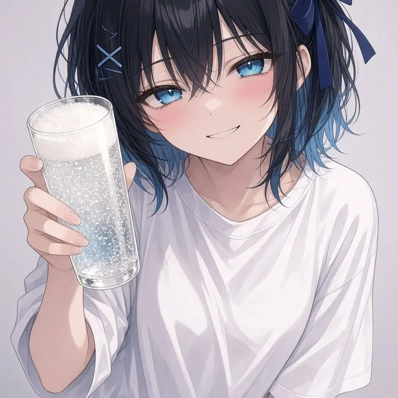 plastic1207의 男っぽい女の子っていいよねって話