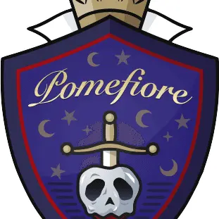 Profile image of ポムフィオーレ寮