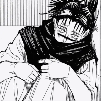 Profile image of Choso