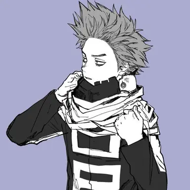 Profile image of 心操人使