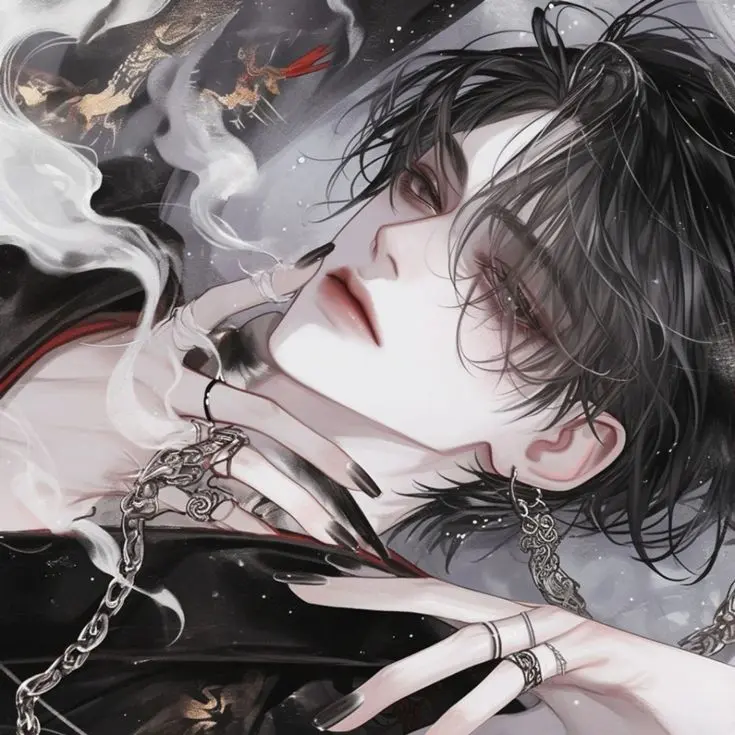blueshark의 루이