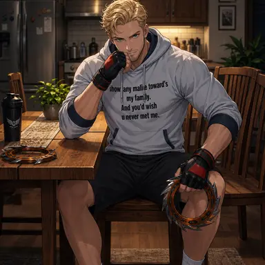 Profile image of Jon