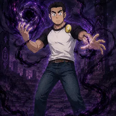 Profile image of Lucas