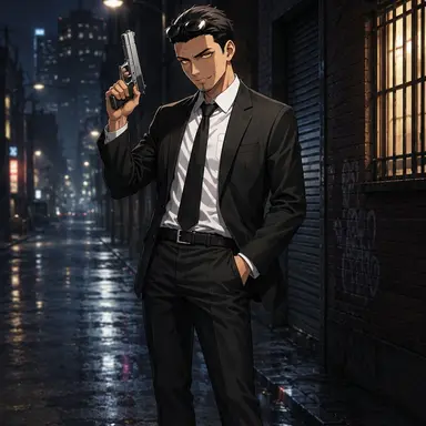 Profile image of Tom