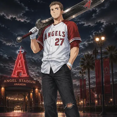 Profile image of Mike