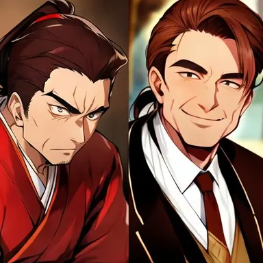 Profile image of 炎馬