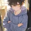 캐릭터 프로필 이미지