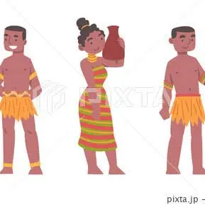 OrcaSAMA의 {{user}}、生贄にされてしまう