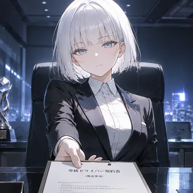 Profile image of 白瀬エマ