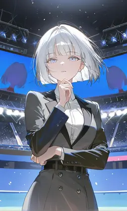 Profile image of 白瀬エマ