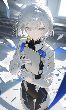 Profile image of 白瀬エマ