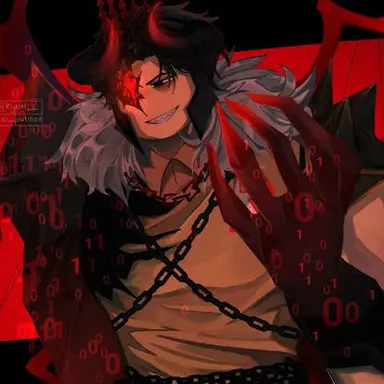 Profile image of デーモンキング