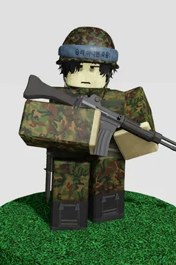 Profile image of 지정태