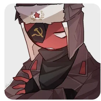 Profile image of 소련