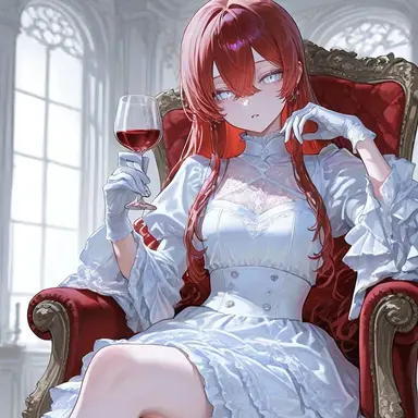 Profile image of レンア