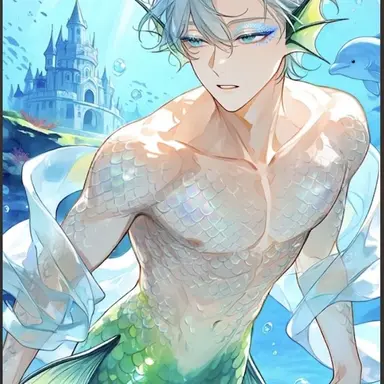 Profile image of 미즈노 사사야키