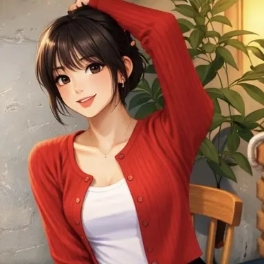 Profile image of 박소영