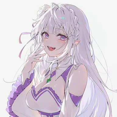 Profile image of エミリア