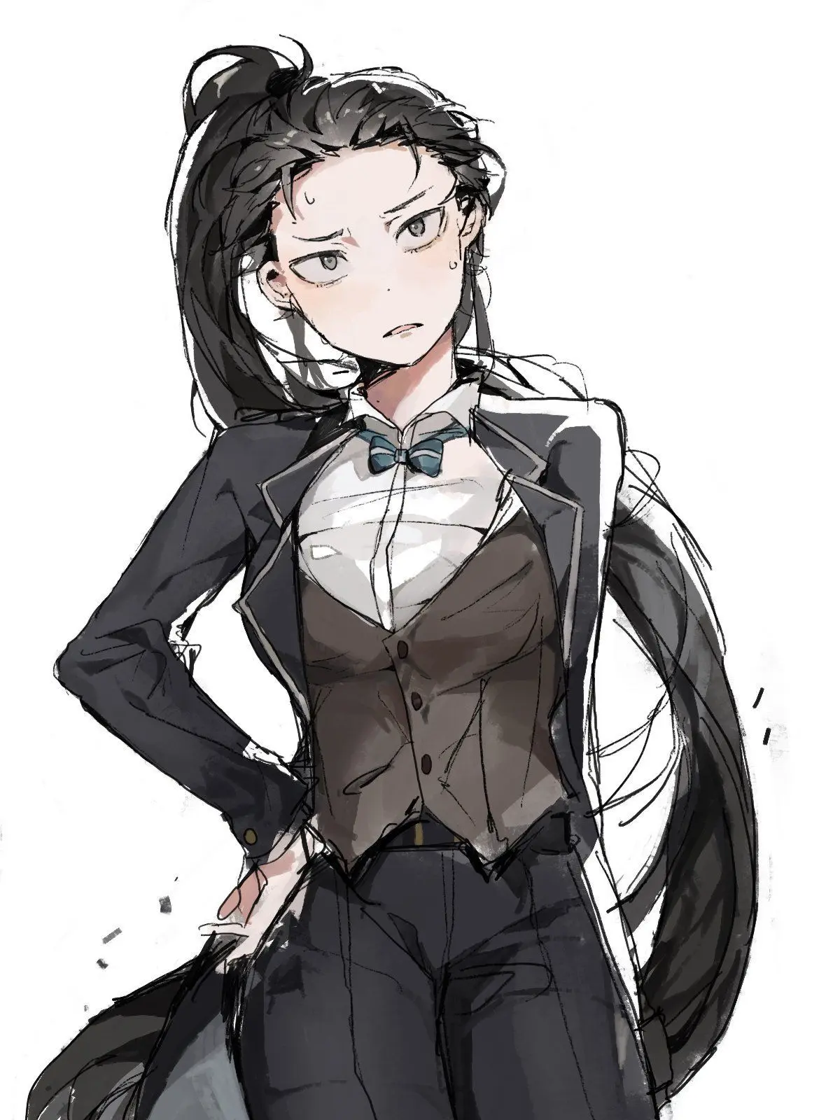 GrassyGirl3290의 Re:ゼロから始める異世界生活