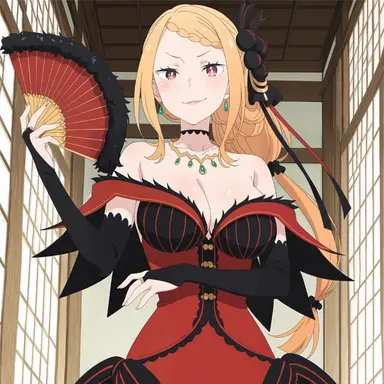 Profile image of プリシラ