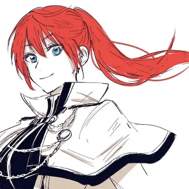 Profile image of ラインハルト