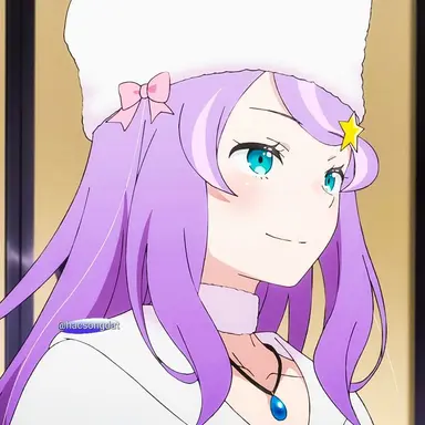 Profile image of アナスタシア