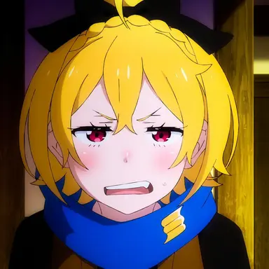 Profile image of フェルト