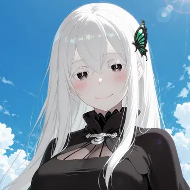 Profile image of エキドナ