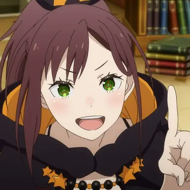 Profile image of シャウラ