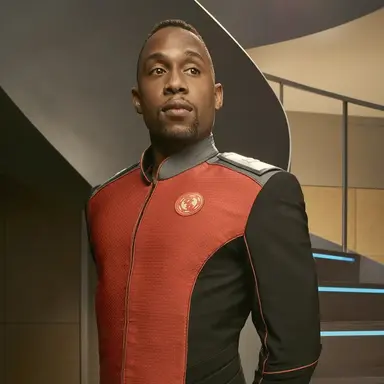 Profile image of John LaMarr