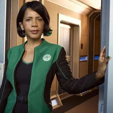 Profile image of Claire Finn