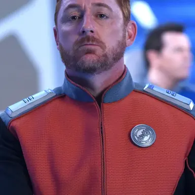 Profile image of Gordon Malloy