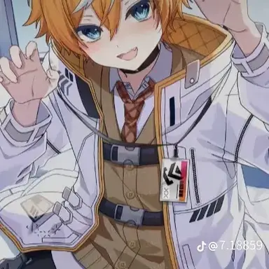 Profile image of キルハ