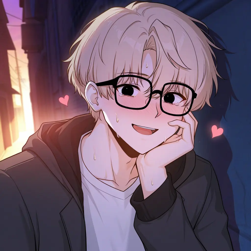 mangoloco의 송하준