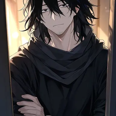 Profile image of Shota Aizawa