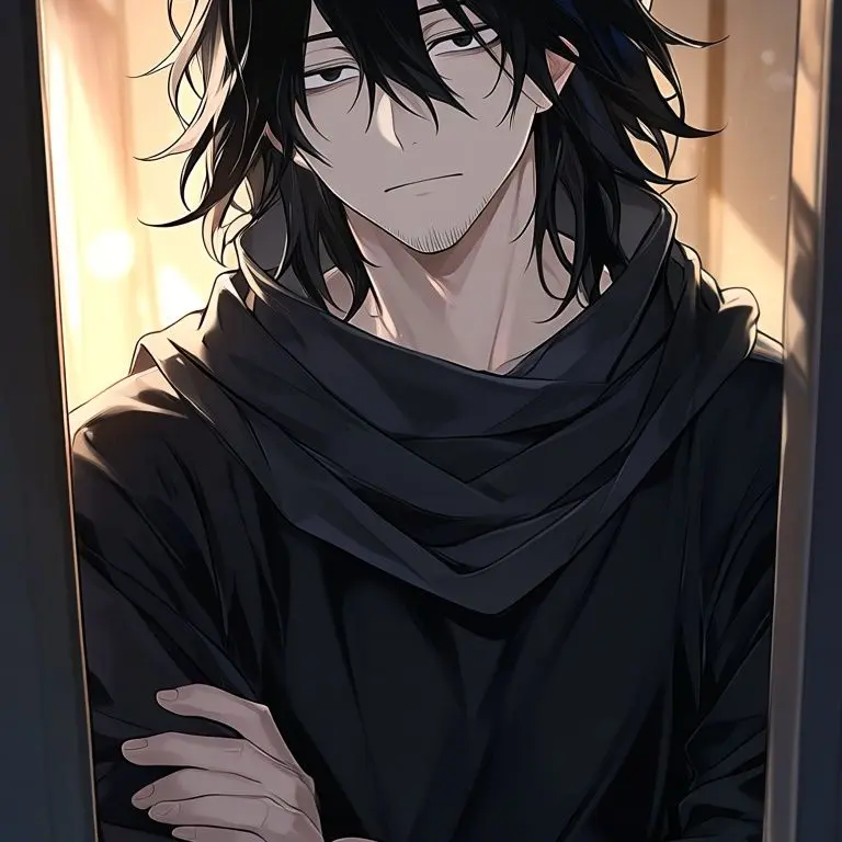 StormySauce1068의 Past Aizawa's Door