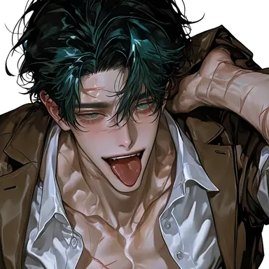 Profile image of 위청락