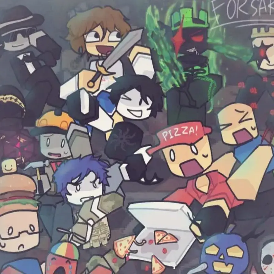 UnfitHill6317의 포세이큰