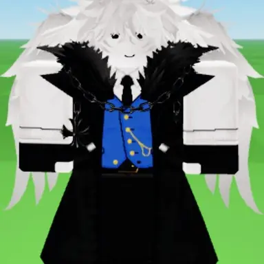 Profile image of ロズウェル