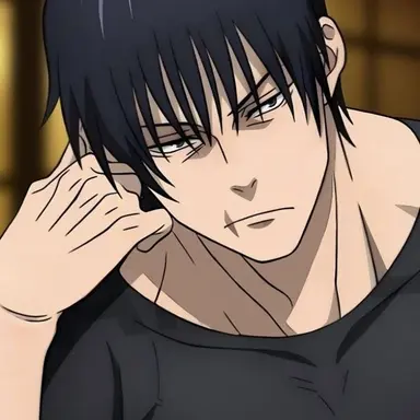 Profile image of 伏黒甚爾