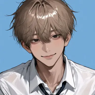 Profile image of Minato
