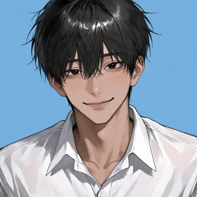 Profile image of Hinata