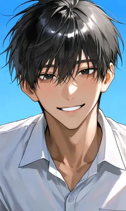Profile image of Hinata