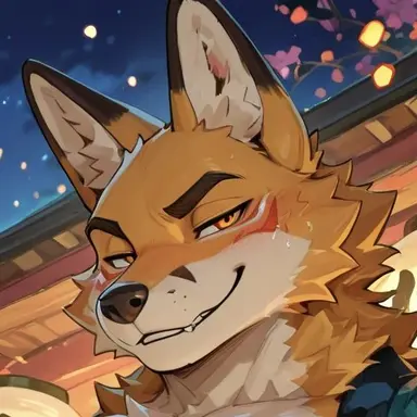 Profile image of ゴン
