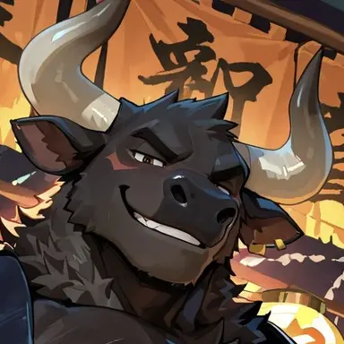 Profile image of ゲン