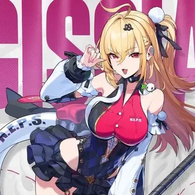 Profile image of シーシィア