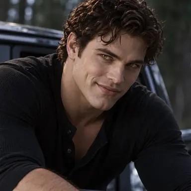Profile image of Emmett